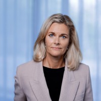 Sofia Stendius