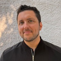 Nick Everett