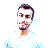 Raheel Ansari