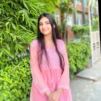 Prachi Deshwal