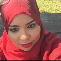 Mariam Ahmed