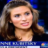Anne Kubitsky