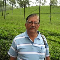 Gopala Subbarao