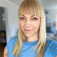 Hanna Talbot