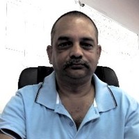 Nithia Govender