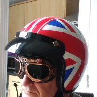 Andy Osborne