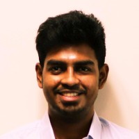 Amritesh Vijaya Bhaskar