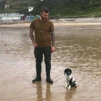 Stuart Dack