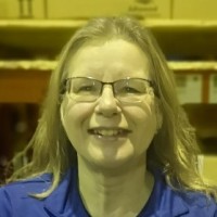 Teresa Vansickle