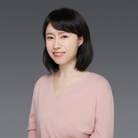 Lisha Luo, Cia, Crma