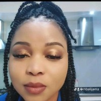 Mbali Jama