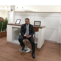 Deepak Sharma