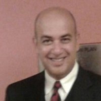 Robert Abed
