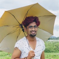 Rajesh Vankudoth