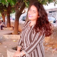 Namita Naik