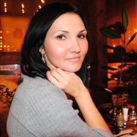 Анастасия Свириденко