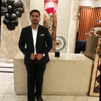 AVINASH KUMAR VERMA