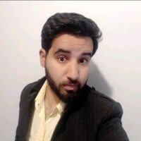 Syed Muntazir Mehdi