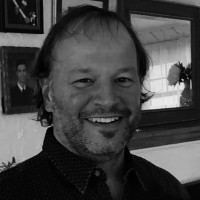 Richard Martin