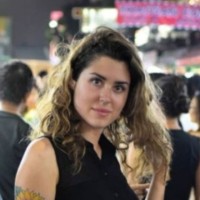 Sara Larrañeta Alonso