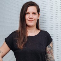 Michaela Höfferer-Erne