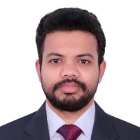 Dineshkumar Mohanraj