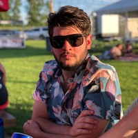 Kyle Cesare
