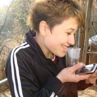 Нина Маркова