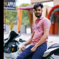 Rishabh Kumar