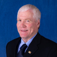 Joseph Frendling,Jr., Csp, Asp, Chst, Stsc