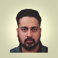 Nikunj Agarwal