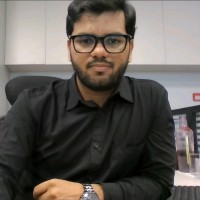 Jayesh Mishra