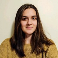 Aikaterini (Katerina) Zafeiriou