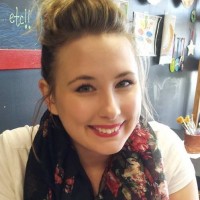 Jordyn Garey