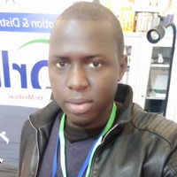 Mamadoou Birane NDIAYE