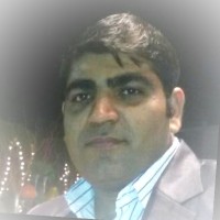 Sandeep Arora