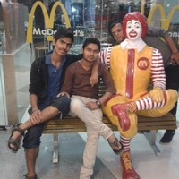 Vivek Soni