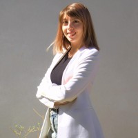 Evangelia Simitsopoulou