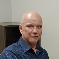 Rich Van Buren