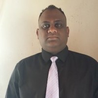 Thesigan Naidoo