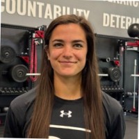 Rachel Snyder Ms, Cscs, Usaw