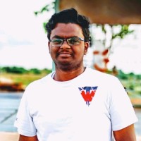 Prashanth TR
