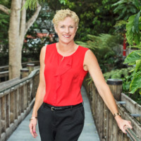 Tracey Stinson