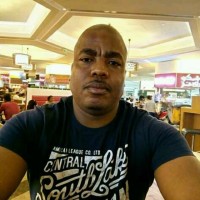 David masuku