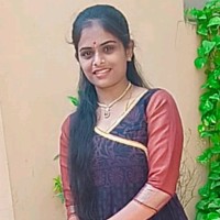 Mounika Mandapalli