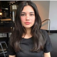 Samiha Magan