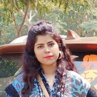 Daisy Masih