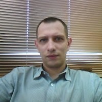 Александр Ежов