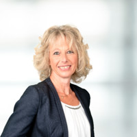 Marion Visarius