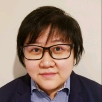 Joyce Li